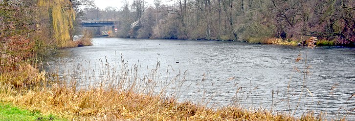 Wasser- und Bodenverband Melsdorfer Au